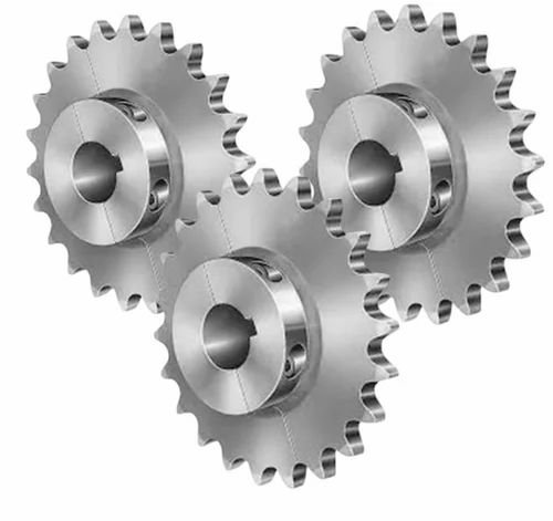 Roller Chain Sprockets